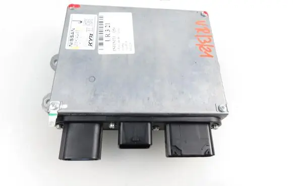 Infiniti Q50 Other control units/modules 285H04GA5E