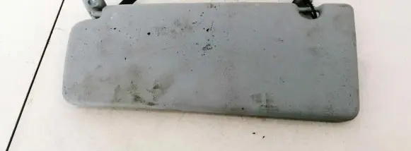 Sun visor