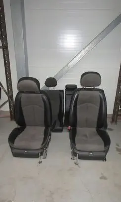 Mercedes-Benz E W211 Interior set dd46711rW211k0