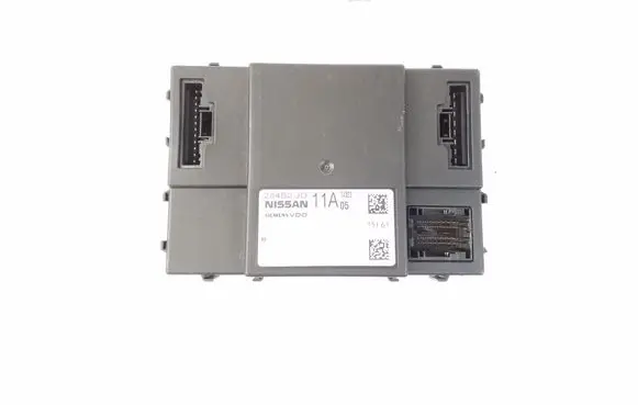 Nissan X-Trail T31 Comfort/convenience module 284B2JD11A