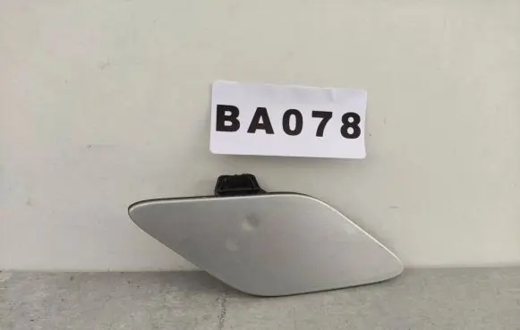 BMW Z4 E89 Rear bumper row hook cap/cover 51127192050