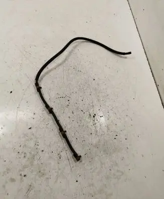 BMW 5 F10 F11 Fuel return line/hose 