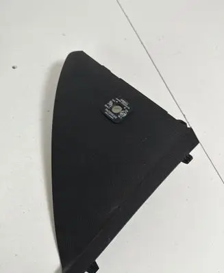 Toyota C-HR I Dashboard side end trim 55317F4020