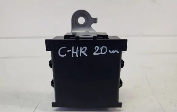 Toyota C-HR I Other control units/modules 8597048040