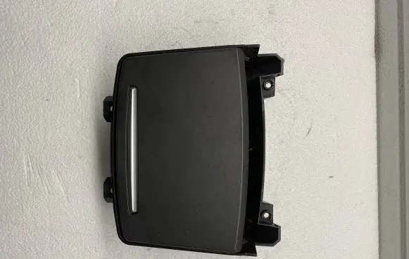 Audi A6 S6 C6 4F Cup holder 4F2862533