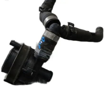 Volkswagen Polo VI Electric auxiliary coolant/water pump