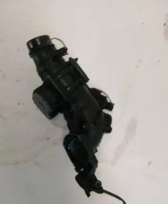 Jeep Compass Intake manifold a6510900528