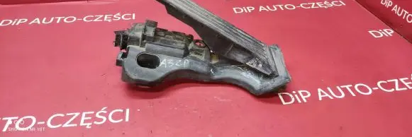 Audi A3 S3 8P Accelerator throttle pedal 1K1721503F