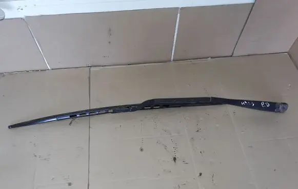 Volkswagen Sharan Front wiper blade arm 7M0955410B 95VW17526AC