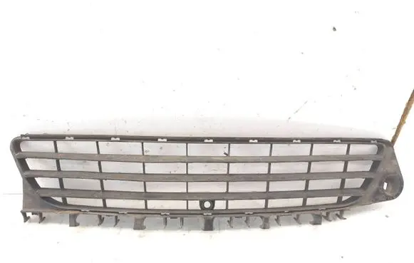Opel Signum Front bumper lower grill 13100588 0551004542