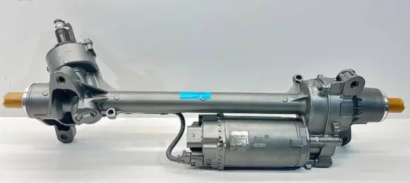 BMW 6 G32 Gran Turismo Steering wheel axle BW125 32106891484 6891484