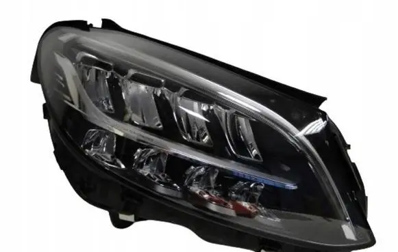 Mercedes-Benz C W205 Headlight/headlamp A2059066006