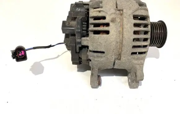 Generator/alternator