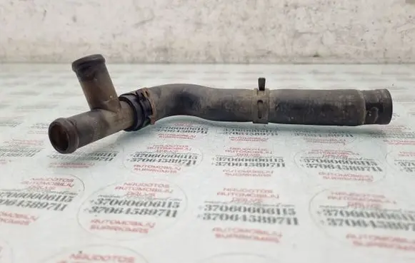 Volkswagen Sharan Engine coolant pipe/hose 701819876