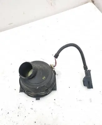 Volvo XC90 Engine control unit/module fan 0130002843