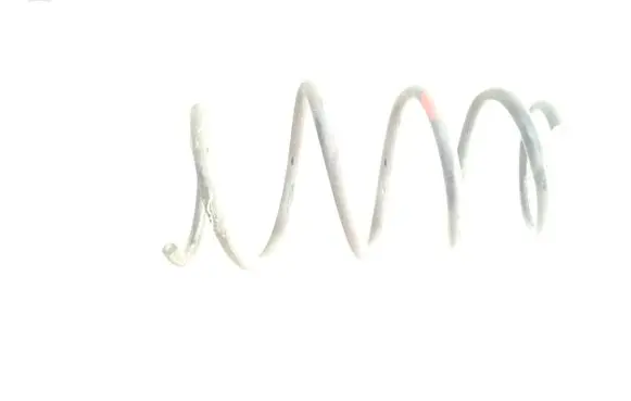 Toyota Prius+ (ZVW40) Front coil spring
