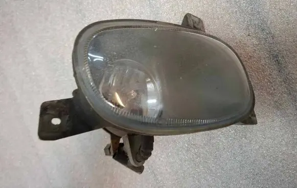 Volvo S80 Front fog light