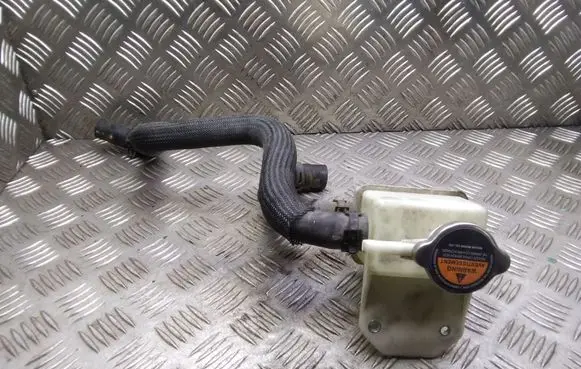 Nissan Leaf I (ZE0) Coolant expansion tank/reservoir 