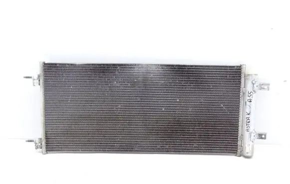 Opel Astra K A/C cooling radiator (condenser) 39131676