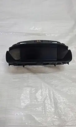 Opel Mokka Screen/display/small screen 95142081