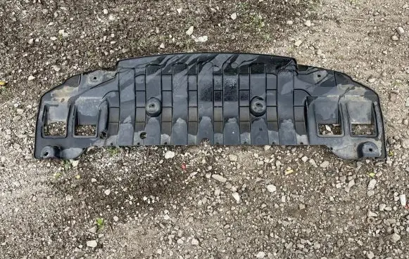 KIA Ceed Front bumper skid plate/under tray 29110-A2000