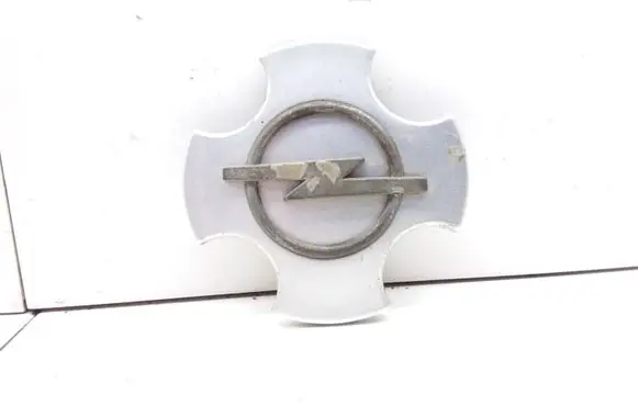Opel Vectra B Original wheel cap 90496305 90496306 90496736