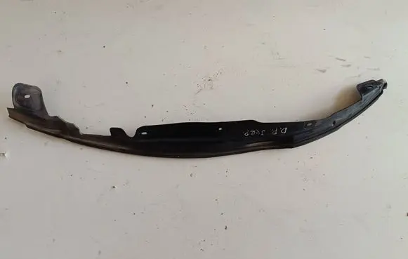 Jeep Cherokee Other front door trim element 7806 68103088AA 93785L