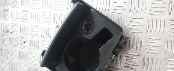 Audi A6 S6 C6 4F Cup holder 4f0s6d151