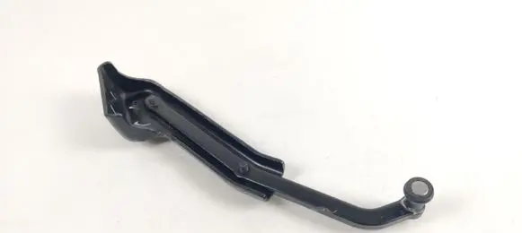 Opel Combo D Sliding door upper roller guide/hinge 52044487