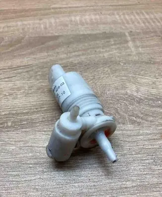 Mini One - Cooper R50 - 53 Windscreen/windshield washer pump 8377429 13037710