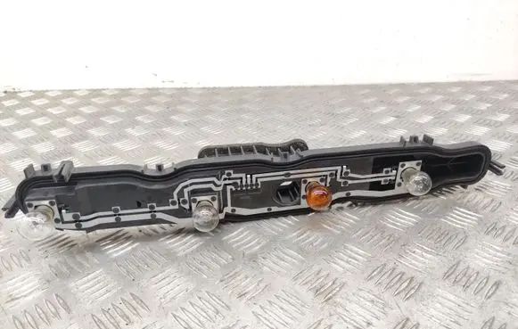 Ford Transit Custom Tail light bulb cover holder BK2113N004