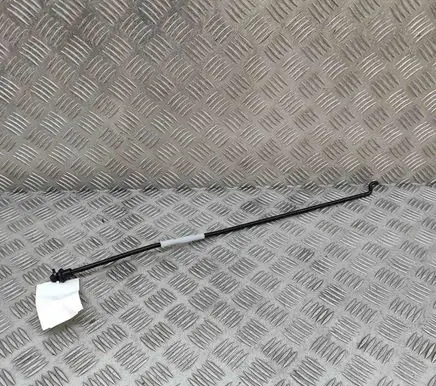 Toyota Yaris XP210 Engine bonnet/hood prop rod/strut 53440K0010