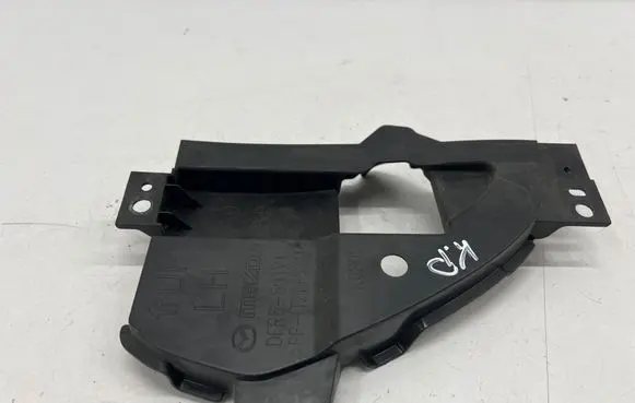 Mazda CX-30 Front bumper mounting bracket DFR5501V1 PT21S24
