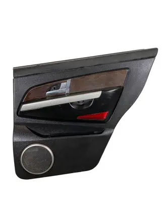 SsangYong Rexton I Rear door card panel trim