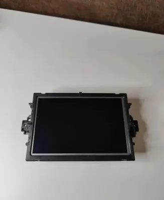 Mercedes-Benz C W204 Screen/display/small screen A2C53428845 014420
