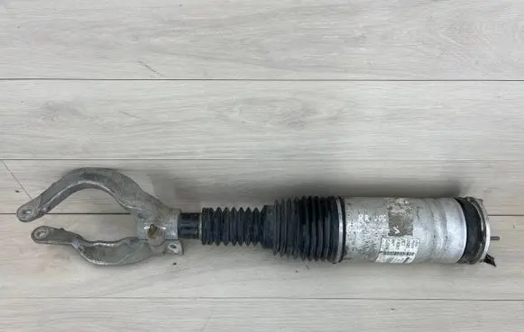 Land Rover Range Rover L405 Front air suspension shock absorber 22277021 CPLA3C285CB