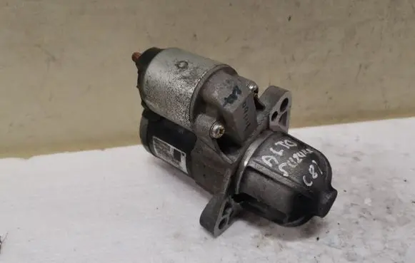 Suzuki Alto Starter motor 31100M68K1 M000T33071ZM