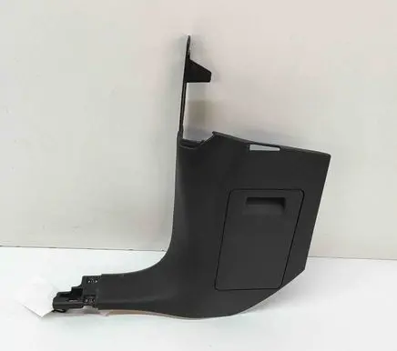 Volkswagen Touareg III (A) pillar trim 762863483