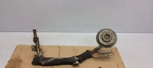 Ford Focus EGR valve XS6E9D475DA YS419D477AC