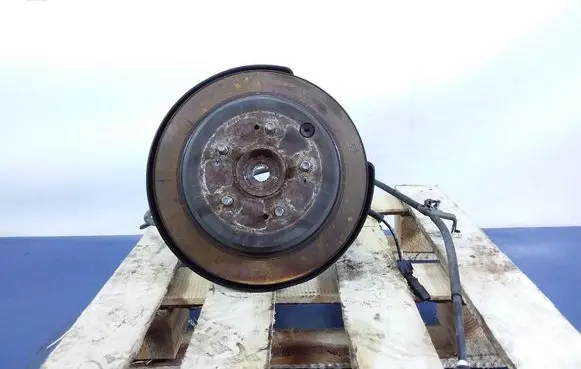 Honda CR-V Rear wheel bearing hub 