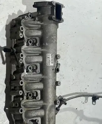 Opel Vectra C Intake manifold 70037303 022410625264 55194739