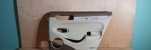 Jaguar XJ X308 Rear door card panel trim GNC3028AJ AEK ODA485