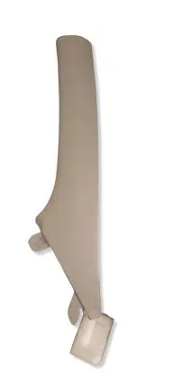 Hyundai Ioniq (A) pillar trim 85810G2000
