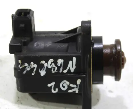BMW 3 E90 E91 Turbo system vacuum part 756103