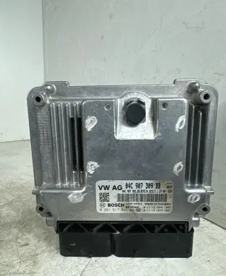 Audi A1 Engine control unit/module 04C907309BB 0261S17849