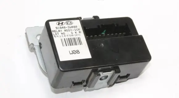 KIA Sportage Other relay 919403W080