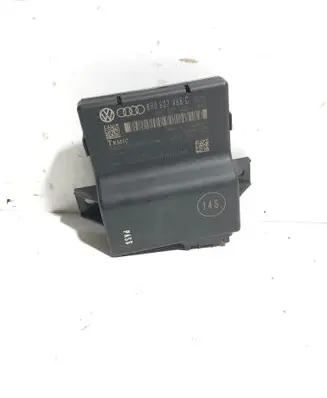Audi A5 Sportback 8TA Gateway control module 8R0907468C 812112109