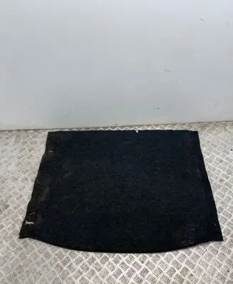 Suzuki Vitara (LY) Trunk/boot mat liner 