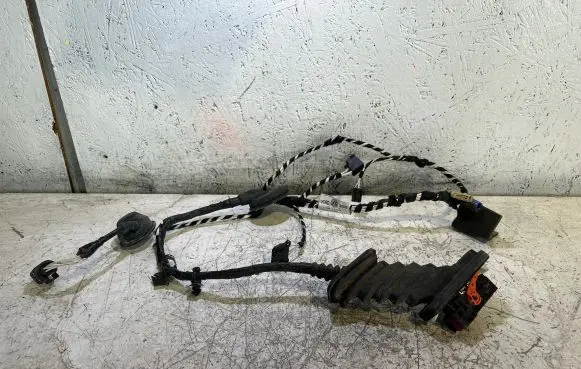 Volkswagen Amarok Front door wiring loom 2H5970131AP 2H5970129AJ