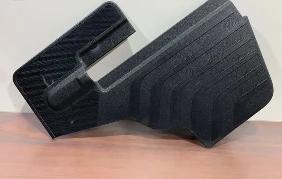 Subaru Ascent Rear seat rail trim cover 64315XC06A